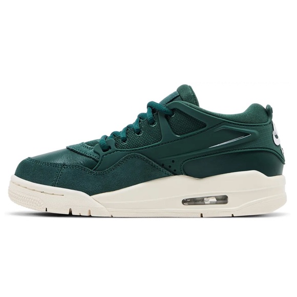 JORDAN Wmns Air Jordan 4 RM 'Oxidized Green', NEW - Picture 5 of 7